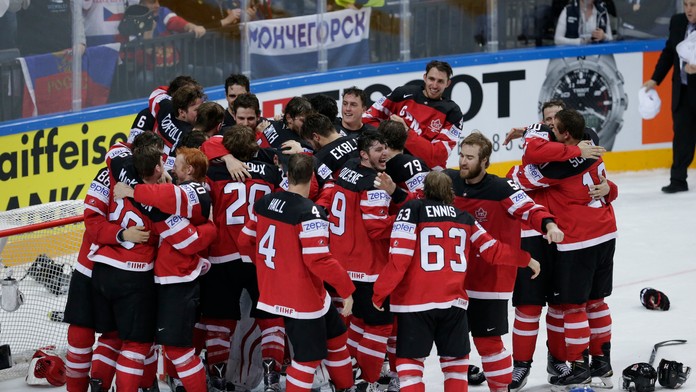 Jaromír Jágr - archívna snímka