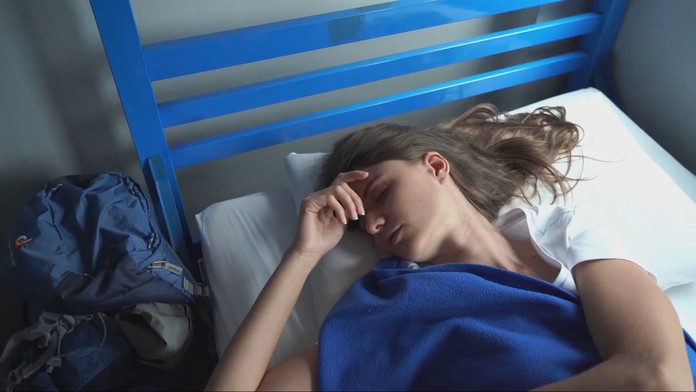 Dobiehate nedostatok spánku počas víkendu? Štúdia ukázala, že to môže mať prekvapivo pozitívne účinky na zdravie