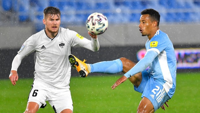 Certifikát o testovaní. 