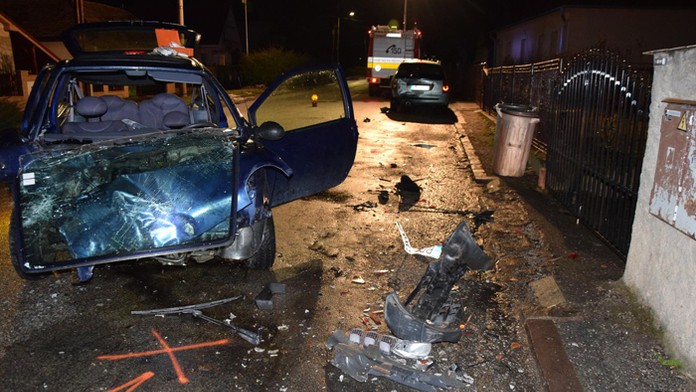 Tréner slovenskej futbalovej reprezentácie Pavel Hapal počas tlačovej konferencie.