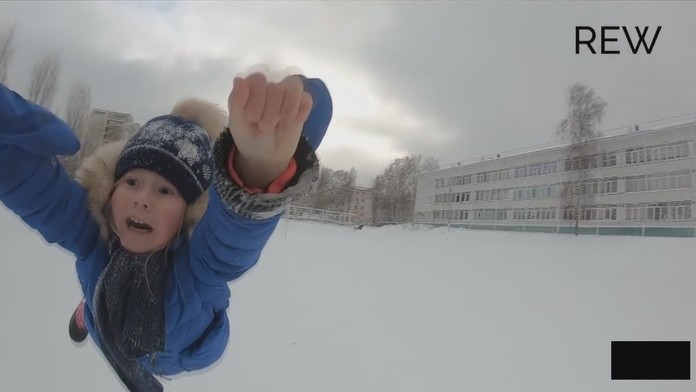 Zo zákulisa relácie Na telo.