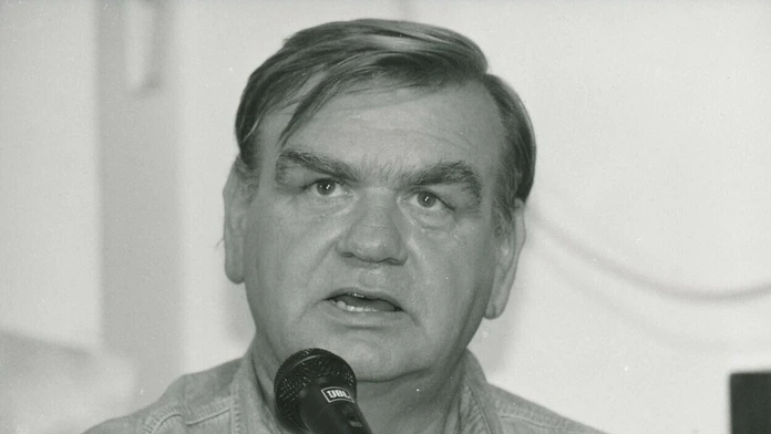 František Nedvěd