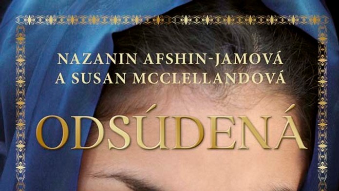 Odsudená