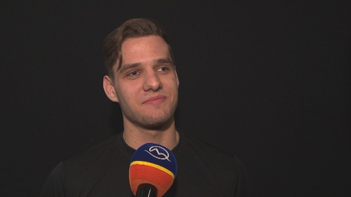 Christián Jaroš.