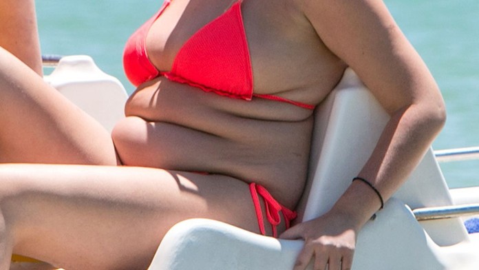 Charlotte Crosby