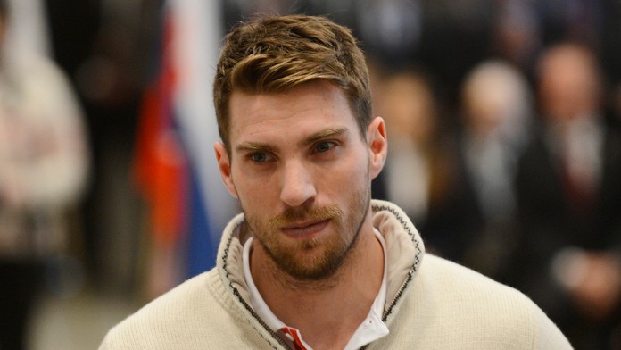Michel Miklík