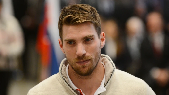 Michel Miklík