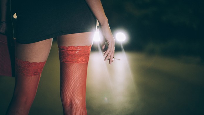 Ilustračná snímka.