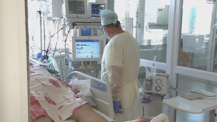 Milan Krajniak v Na telo plus.