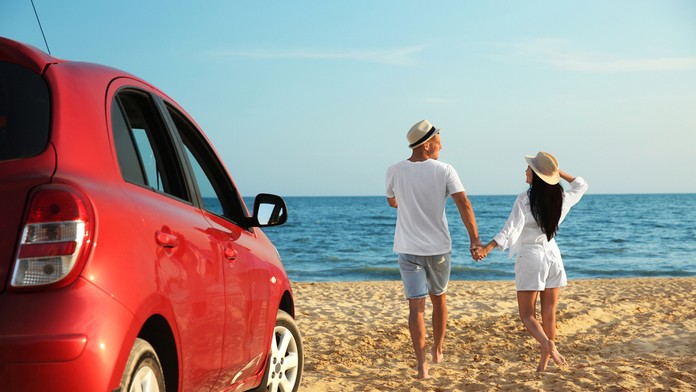 Cestovný ruch opäť ožíva. Pozrite sa, ako je na tom Slovensko