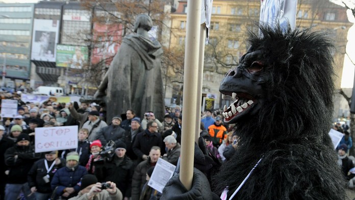 Hospodár Martin musel prísť na Farmu