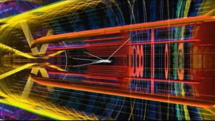 CERN spúšťa urýchľovač