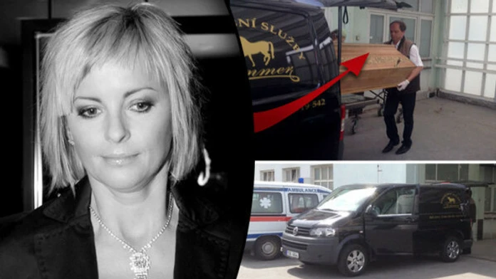 Iveta Bartošová
