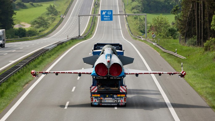 Eurofighter 