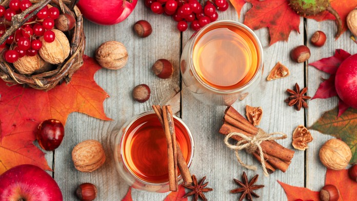 Tohtoročný november je nadpriemerne teplý