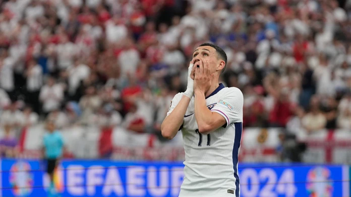 Phil Foden