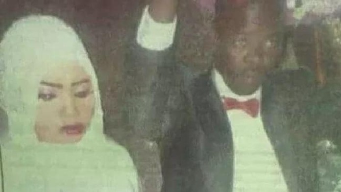 Núru Husajnovú prinútila k manželstvu rodina