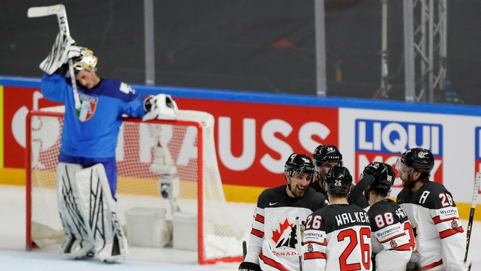 Švajčiari bez problémov zdolali Bielorusov.