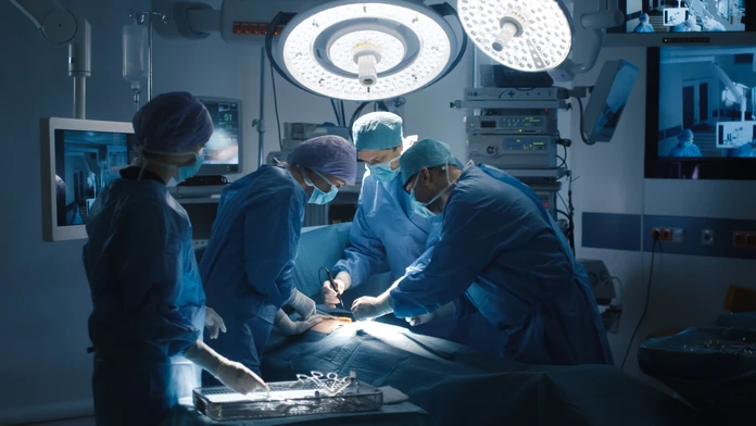 Dieťa rodičov antivaxerov z Nového Zélandu už má po operácii srdca