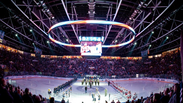 Ilustračná snímka.