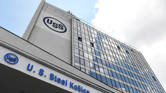  U.S. Steel