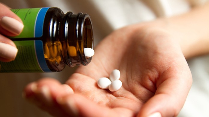 Ilustračná snímka.