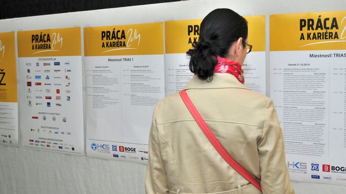 Ilustračná snímka