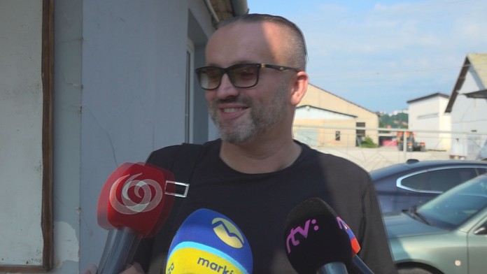 Vladimír Pčolinský.