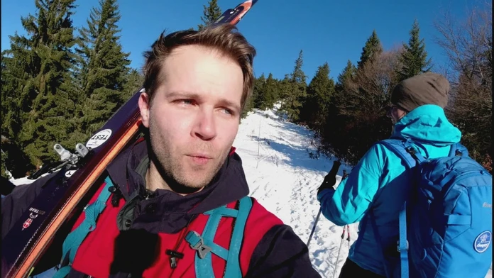 Prepadovka 2