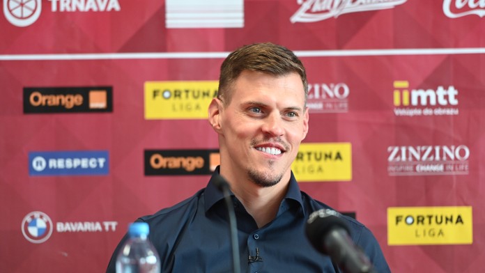 Martin Škrtel hlási návrat na Anfield. Zahrá si za legendy Liverpoolu v exhibičnom zápase