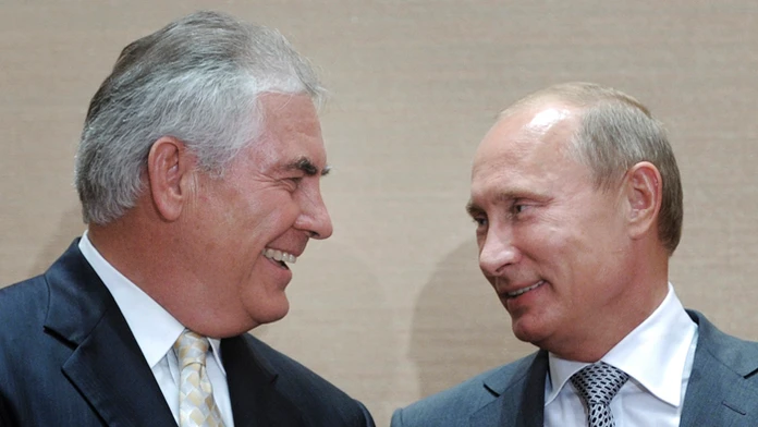 Ilustračné foto.
