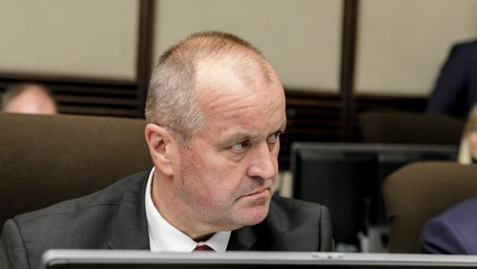 Peter Gajdoš.