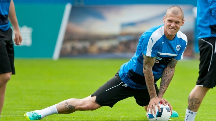 Martin Škrtel.