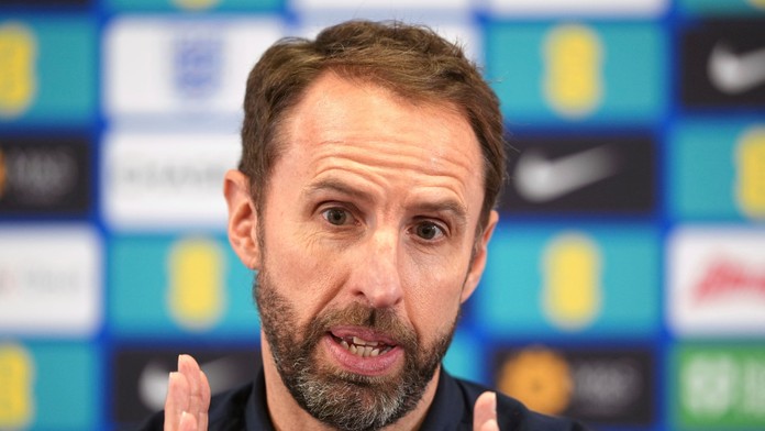 Len dvaja mimo Premier League. Tréner Anglicka prekvapil, z nominácie na ME vynechal viaceré slávne mená