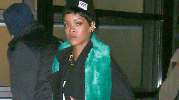 Rihanna