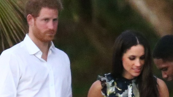 Obrovský škandál. Budúcu manželku princa Harryho spájajú so satanizmom a nacizmom