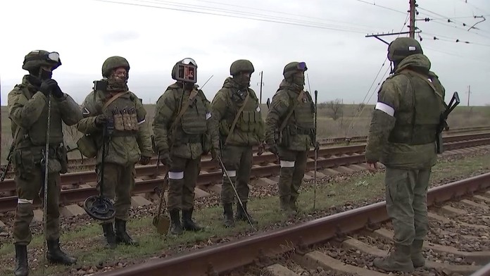 Rusko výrazne sprísnilo tresty vojakom za prehrešky voči disciplíne