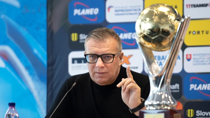 Spoznali sme kandidátov na ocenenie slovenský Futbalista roka. V menoslove sú výlučne legionári