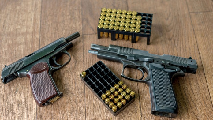 Ilustračná snímka.