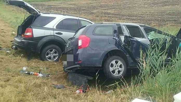 Tragédia na Zemplínskej Šírave