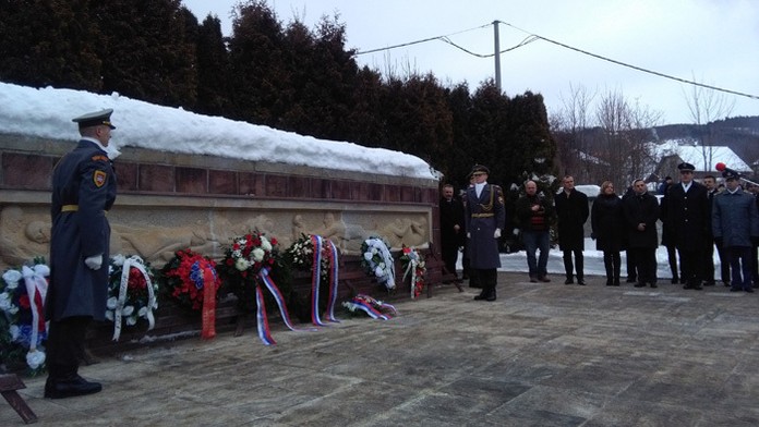 Motocyklový reprezentant Štefan Svitko.