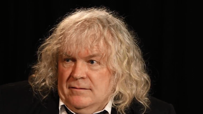 Bývalý prokurátor Michal Serbin