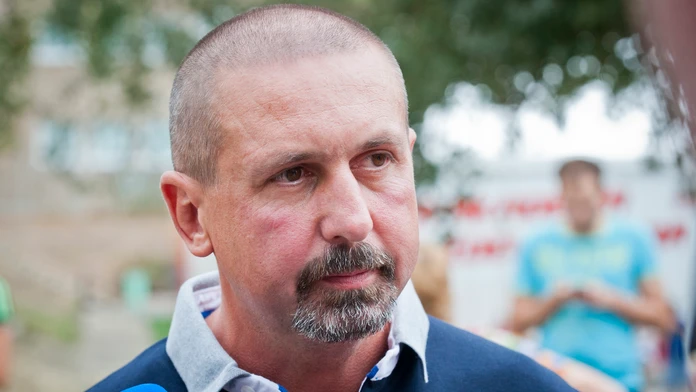 Zdeno Cíger