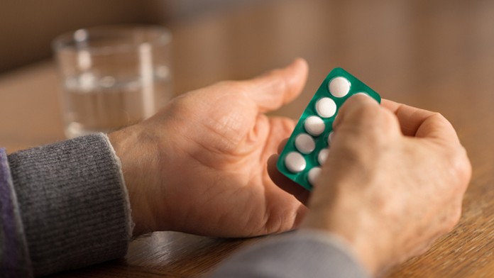 Ilustračná snímka.