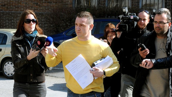 Róbert Okoličány.