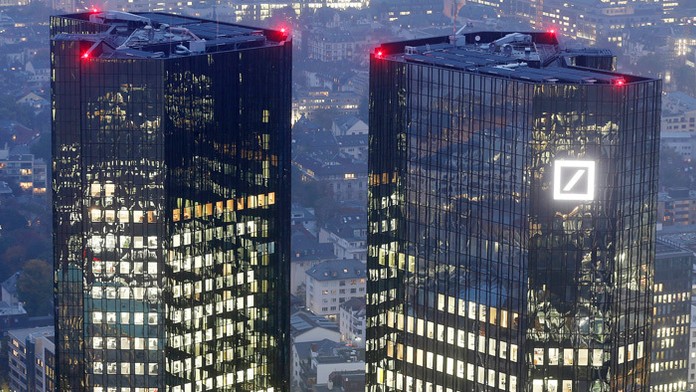 Deutsche bank
