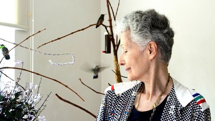 Catia Lattouf.