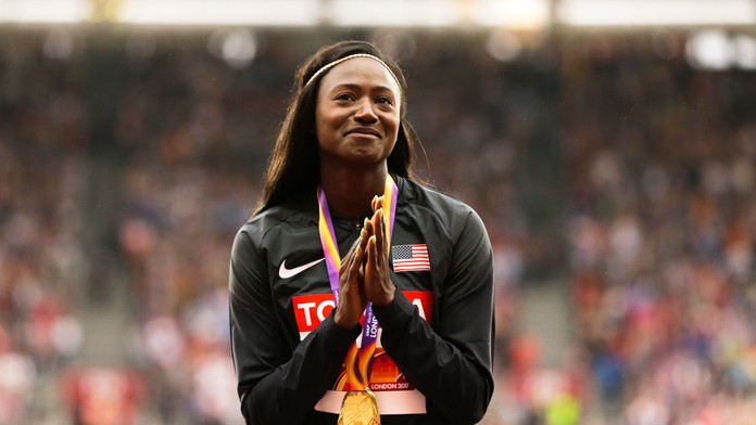Našli ju doma, príčinu dlho nepoznali. Do športového neba odišla majsterka sveta a zlatá olympionička