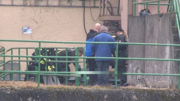 Derivačný kanál vydal po dvoch mesiacoch telo 19-ročného.