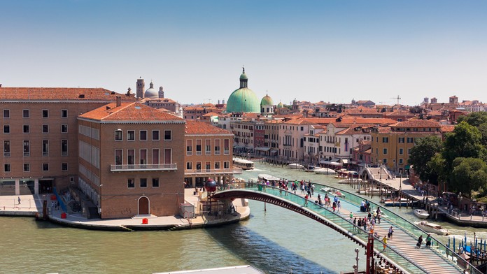 Juscelino Kubitschek Bridge (Brazília)